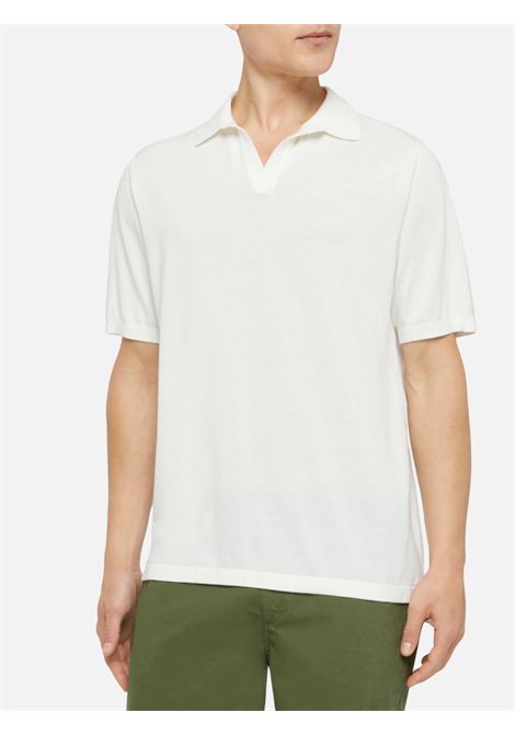 Polo MC2 Saint Barth MC2  SAINT BARTH | Polo | SLO000100136H01